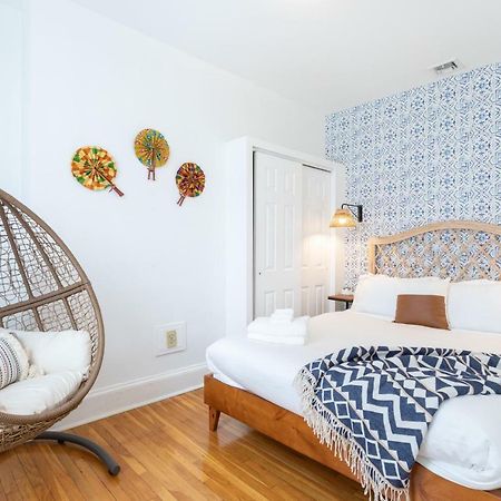 The Chestnut Flat - Rittenhouse Square Филаделфия Екстериор снимка