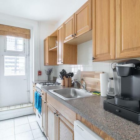 The Chestnut Flat - Rittenhouse Square Филаделфия Екстериор снимка