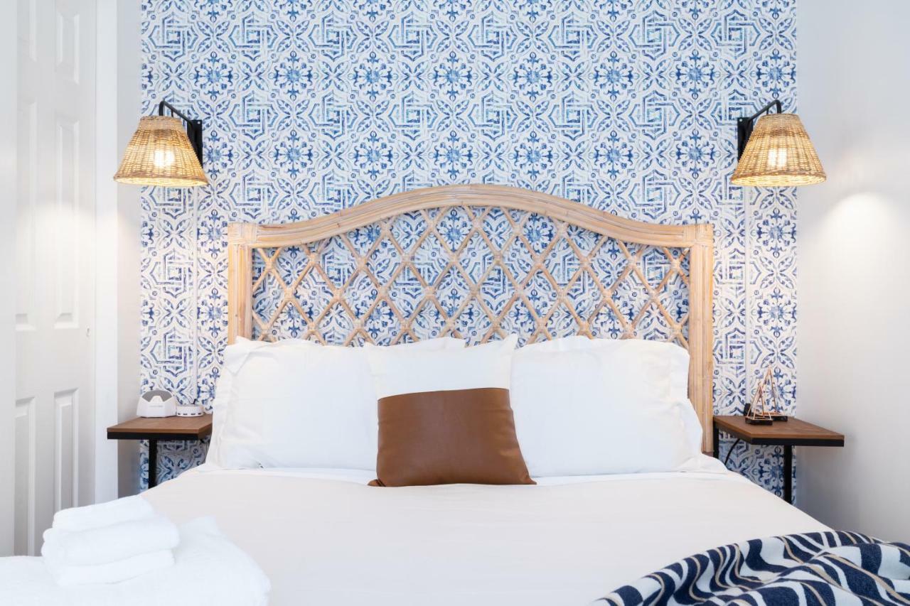 The Chestnut Flat - Rittenhouse Square Филаделфия Екстериор снимка