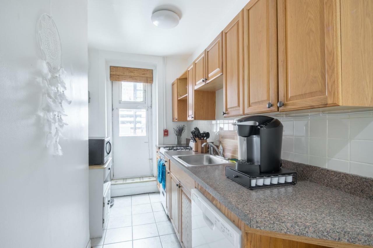 The Chestnut Flat - Rittenhouse Square Филаделфия Екстериор снимка