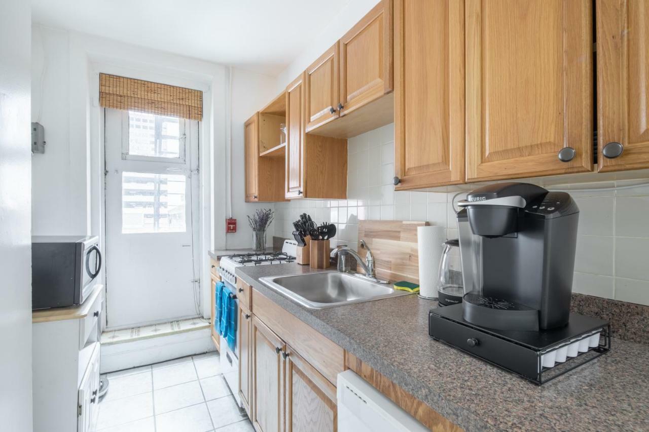 The Chestnut Flat - Rittenhouse Square Филаделфия Екстериор снимка