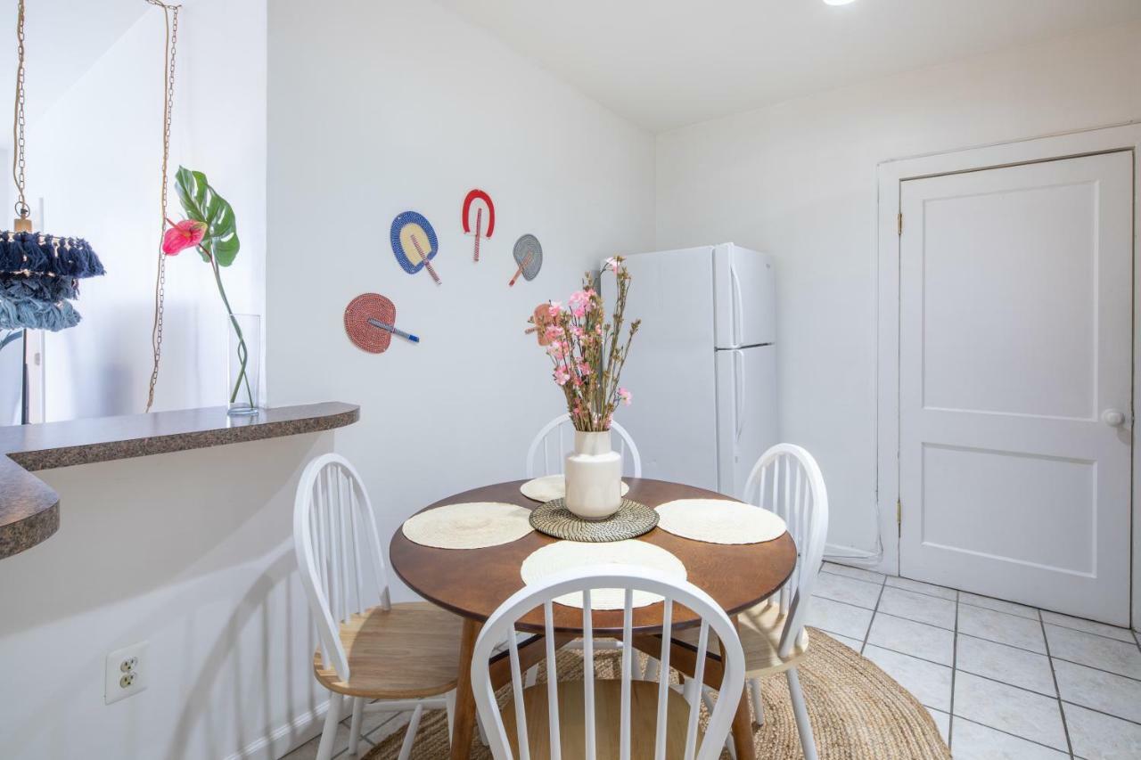 The Chestnut Flat - Rittenhouse Square Филаделфия Екстериор снимка