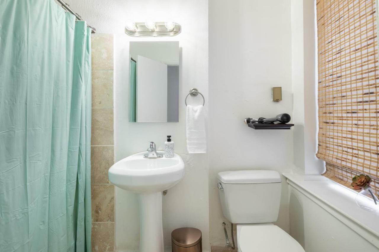 The Chestnut Flat - Rittenhouse Square Филаделфия Екстериор снимка