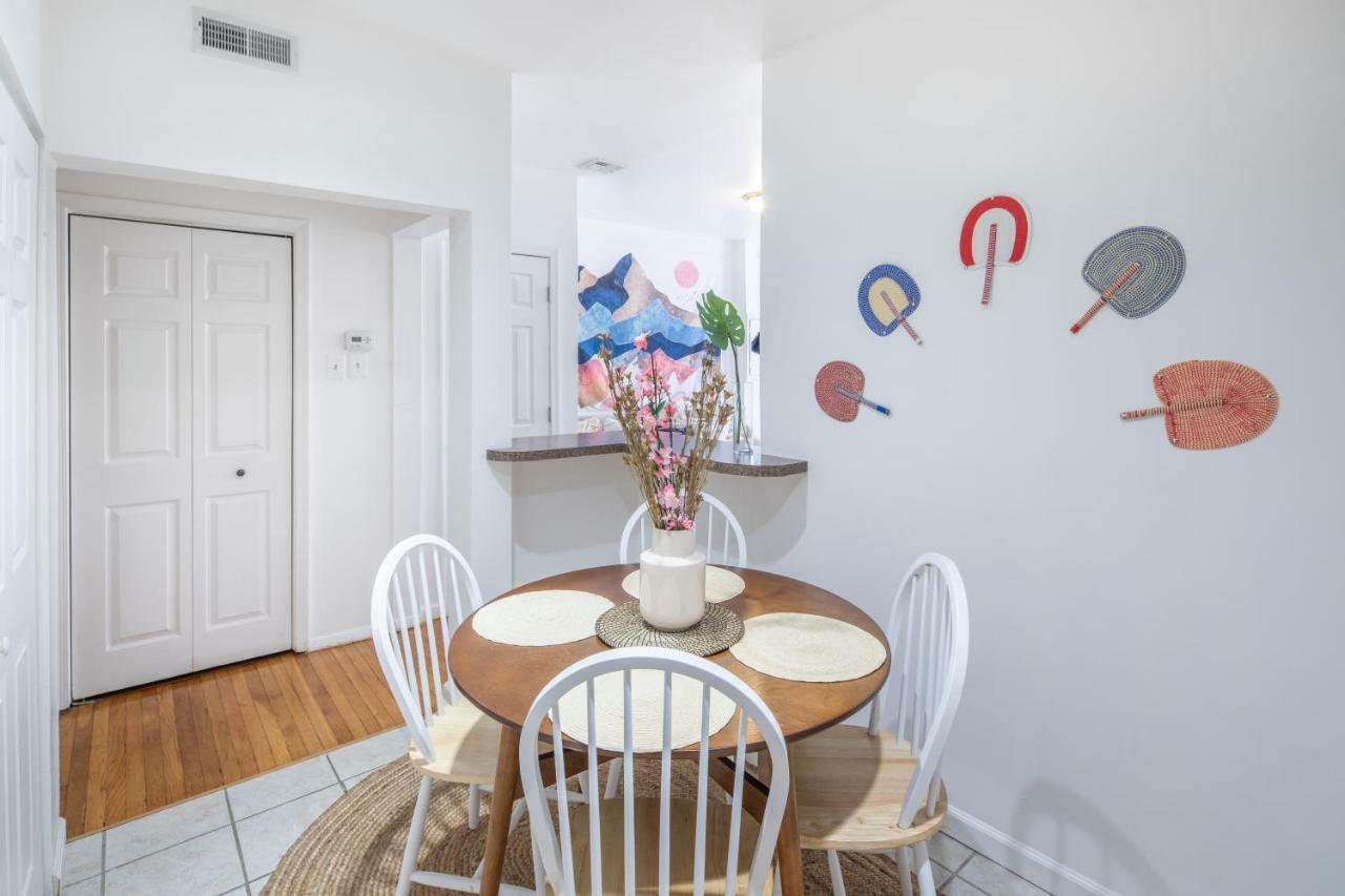 The Chestnut Flat - Rittenhouse Square Филаделфия Екстериор снимка